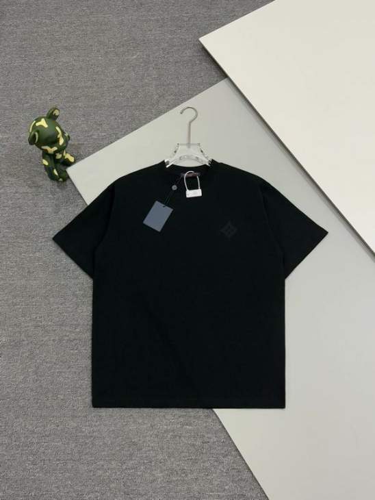Picture of Louis Vuitton T Shirts Short _SKULVS-XLm6tx257306